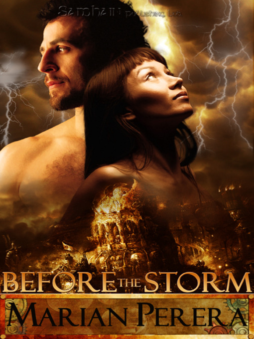 Title details for Before the Storm by Marian Perera - Available